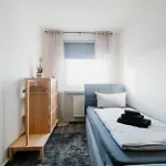 Brockenblick Appartamento Wernigerode