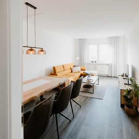 Brockenblick Appartamento
