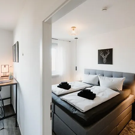 Appartamento Brockenblick