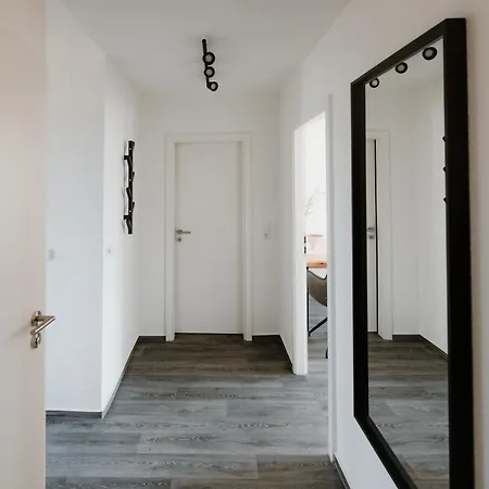 Appartamento Brockenblick Wernigerode