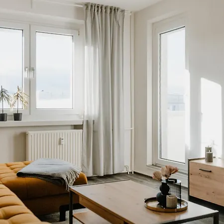 Brockenblick Appartamento *