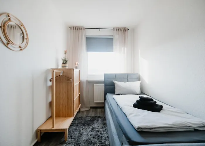 Brockenblick Apartamento Wernigerode