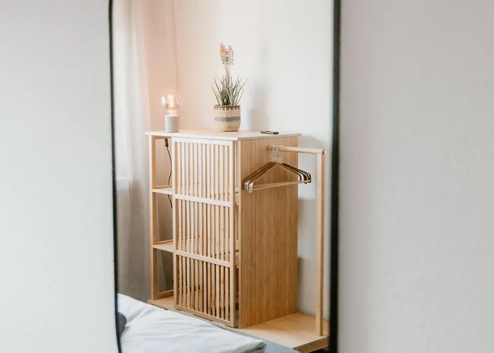 Apartamento Brockenblick Wernigerode