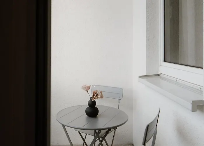 Brockenblick * Wernigerode