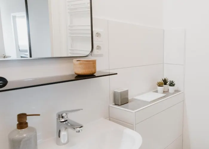 Brockenblick Apartamento