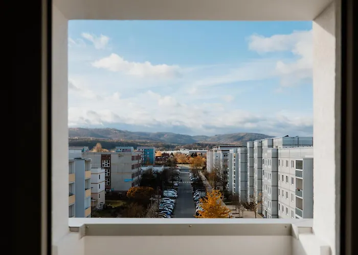Brockenblick * Wernigerode