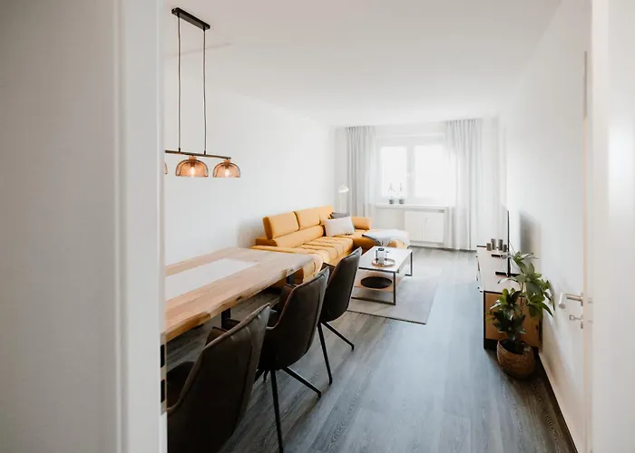 Brockenblick Apartamento