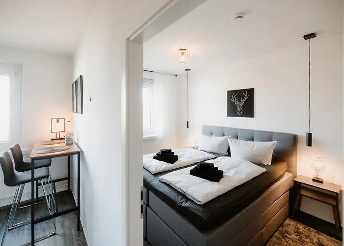 Apartamento Brockenblick