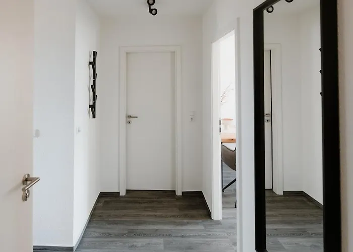 Apartamento Brockenblick Wernigerode